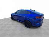 Used 2022 BMW X6 M w/ Competition Package image 6