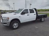 New 2024 RAM 3500 Tradesman w/ Chrome Appearance Group image 3