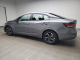 Used 2024 Nissan Sentra SV image 3