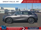 New 2026 Honda HR-V EX-L image 4