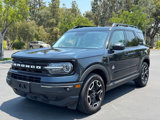 Used 2022 Ford Bronco Sport Outer Banks image 3