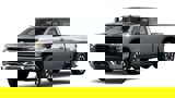 New 2026 Chevrolet Silverado 2500 LT w/ All Star Edition image 2