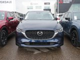 Certified 2024 MAZDA CX-5 AWD 2.5 S w/ Select Package image 2
