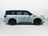 New 2025 INFINITI QX80 Autograph image 2