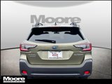 Certified 2025 Subaru Outback Premium image 3