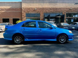 Used 2008 Toyota Corolla S image 5