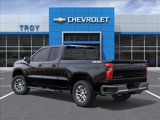 New 2026 Chevrolet Silverado 1500 LT image 3