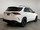 New 2025 Mercedes-Benz GLE 63 AMG S image 4