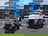 New 2026 Chevrolet Trax ACTIV w/ Sunroof Package image 6