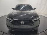 Certified 2025 Honda Accord Sport image 2