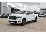 Used 2025 RAM 1500 Laramie w/ Laramie Southwest Edition image 2