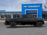 New 2026 Chevrolet Silverado 2500 LTZ image 5