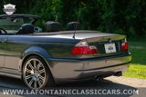 Used 2002 BMW M3 Convertible image 3