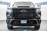 New 2025 Chevrolet Silverado 2500 LT w/ Trail Boss Package image 2