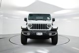 New 2025 Jeep Wrangler Unlimited Sahara w/ Safety Group image 4