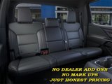 New 2026 Chevrolet Silverado EV Trail Boss w/ Plus Package image 3