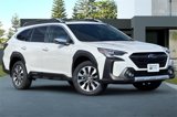 New 2025 Subaru Outback Touring XT image 2
