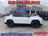 New 2026 Chevrolet Equinox LT w/ Convenience Package II image 2