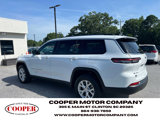 Used 2023 Jeep Grand Cherokee L Limited image 4