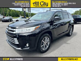 Used 2018 Toyota Highlander XLE image 3