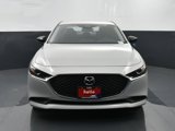 New 2025 MAZDA MAZDA3 s image 3