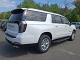 New 2025 Chevrolet Suburban Premier image 4