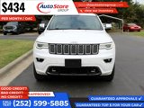 Used 2019 Jeep Grand Cherokee Overland image 3