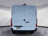 New 2025 Mercedes-Benz Sprinter 2500 image 4