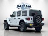 New 2025 Jeep Wrangler Unlimited Sahara image 5