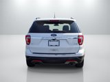 Used 2018 Ford Explorer XLT w/ Equipment Group 202A image 6
