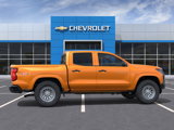 New 2026 Chevrolet Colorado W/T w/ Advanced Trailering Package image 5