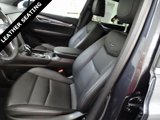 Certified 2022 Cadillac XT5 Luxury w/ LPO, Floor Liner Package image 2