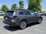 New 2025 Subaru Outback Limited image 2