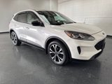 Used 2021 Ford Escape SE w/ SE Sport Appearance Package image 2