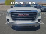 Used 2022 GMC Sierra 1500 Pro w/ Sierra Value Package image 2