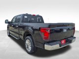New 2025 Ford F150 XLT w/ Equipment Group 303A High image 3