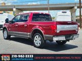 Certified 2019 Ford F150 King Ranch w/ Equipment Group 601A Luxury image 3