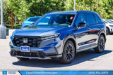 New 2026 Honda CR-V Sport-L image 4
