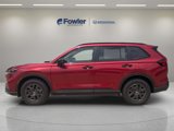 New 2026 Honda CR-V TrailSport image 2