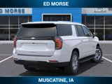 New 2025 Chevrolet Suburban LS image 4