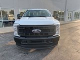 New 2025 Ford F350 4x4 Regular Cab DRW Super Duty image 2