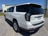 New 2025 Chevrolet Suburban Premier w/ Sun And Tow Package image 4