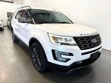 Used 2017 Ford Explorer XLT w/ Equipment Group 202A image 4
