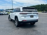 New 2025 Jeep Grand Cherokee Limited image 2