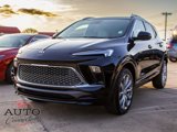 Used 2024 Buick Encore GX Avenir w/ Avenir Convenience Package image 4