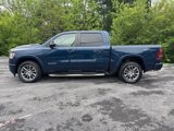 Certified 2022 RAM 1500 Laramie w/ Sport Appearance Package image 2