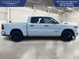New 2025 RAM 1500 Big Horn image 5