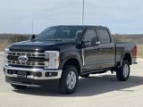 New 2025 Ford F250 XLT image 3