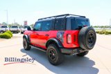 Certified 2023 Ford Bronco Wildtrak image 5
