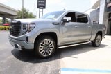 New 2025 GMC Sierra 1500 Denali Ultimate image 3